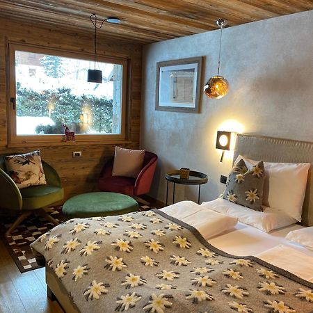Alpine Residence Villa Adler San Vigilio Di Marebbe Zewnętrze zdjęcie