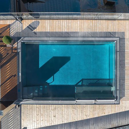 Alpine Residence Villa Adler San Vigilio Di Marebbe Zewnętrze zdjęcie