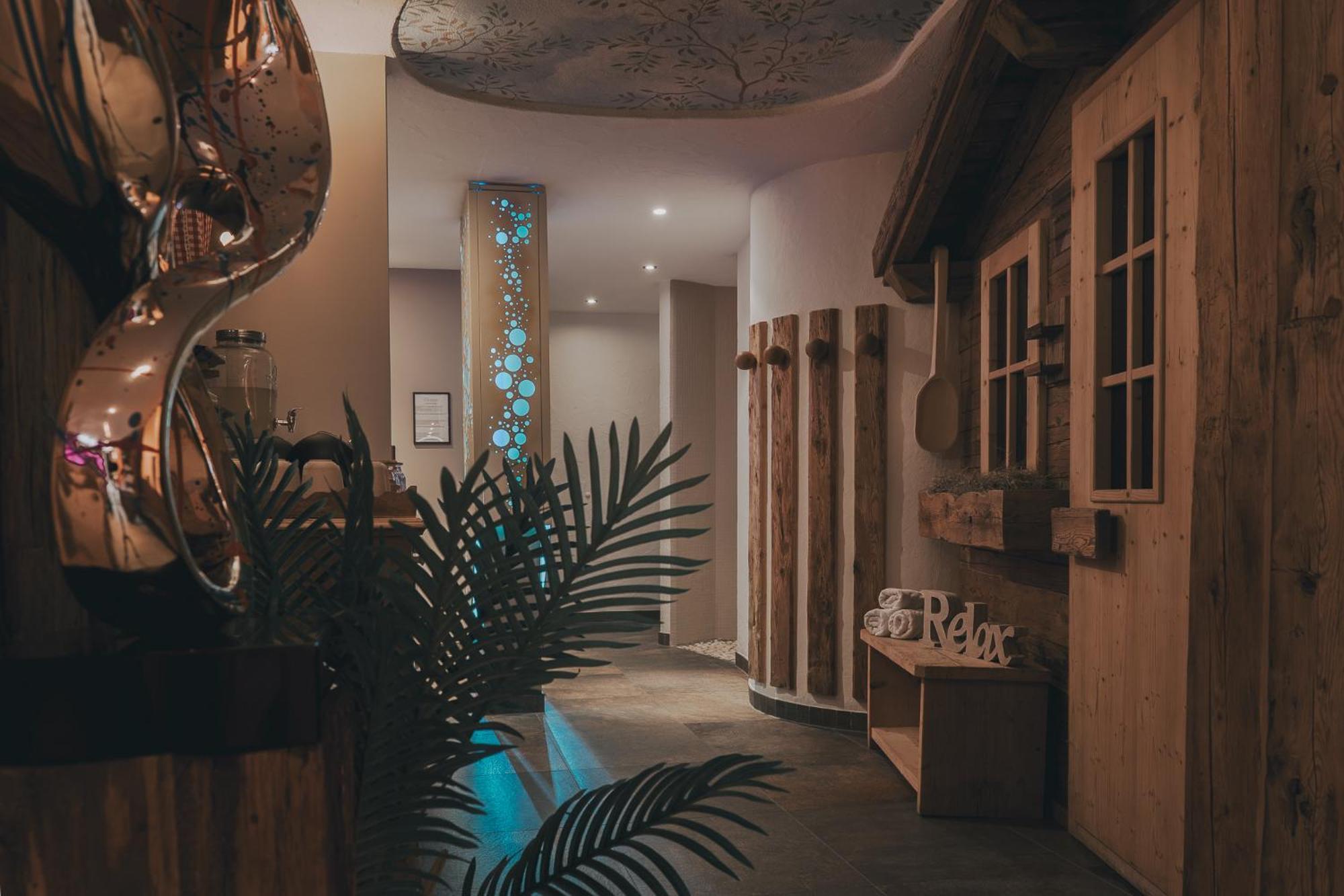 Alpine Residence Villa Adler San Vigilio Di Marebbe Zewnętrze zdjęcie