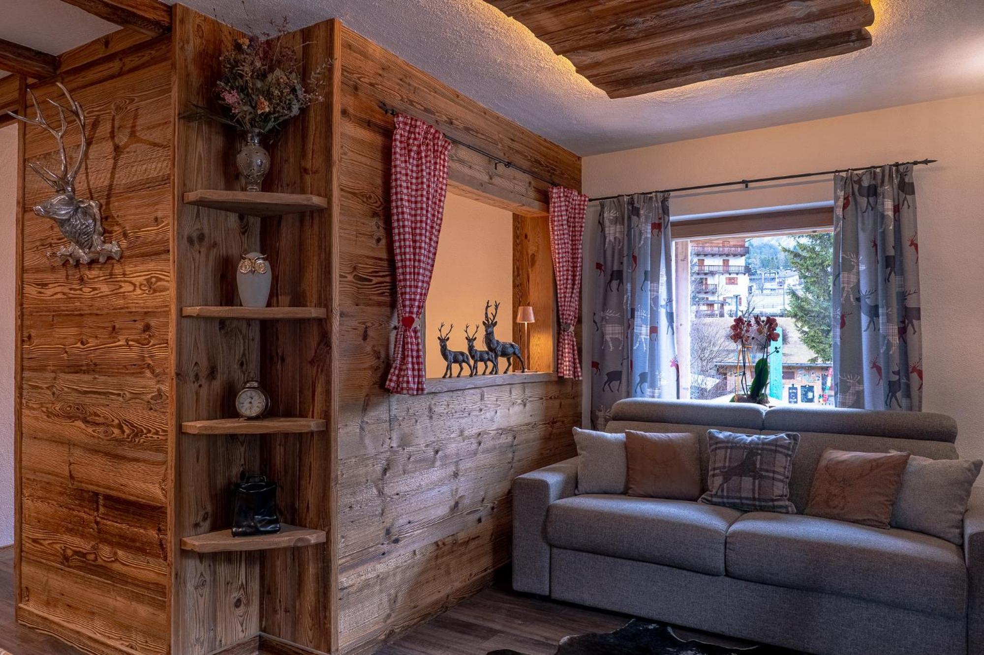 Alpine Residence Villa Adler San Vigilio Di Marebbe Zewnętrze zdjęcie