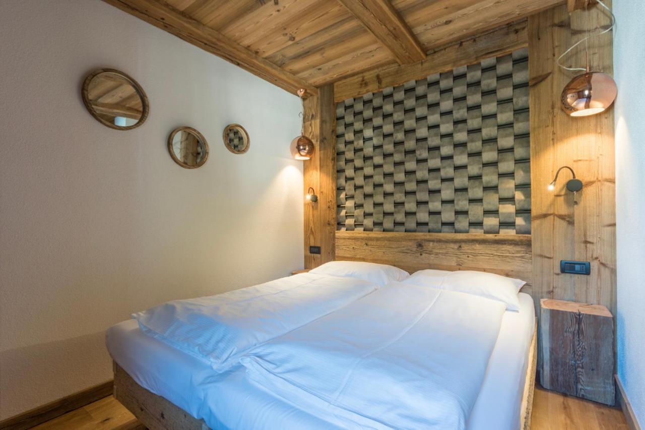 Alpine Residence Villa Adler San Vigilio Di Marebbe Zewnętrze zdjęcie