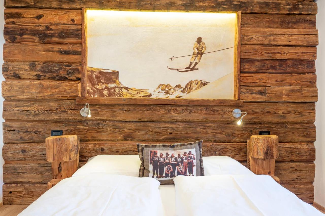 Alpine Residence Villa Adler San Vigilio Di Marebbe Zewnętrze zdjęcie